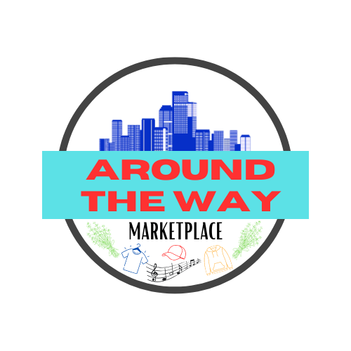 Around The Way Marketplace